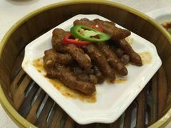 -北海渔村酒楼·粤菜海鲜点心(新华店)