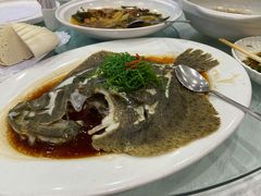-渔港明珠酒店(星海广场店)