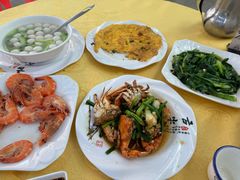 -秋姐美食店(旅游大道店)