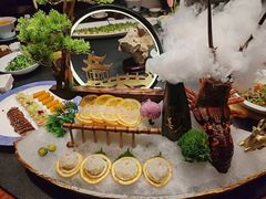 -大拙里·精致融合菜(沙湖桃源国际店)