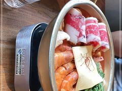 -TAIFORKS 大福食堂·山葵烤肉料理·拌饭(宝安店)