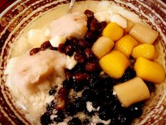 芋头豆花-鲜芋仙(常州吾悦国际广场店)