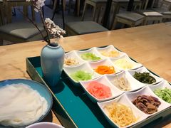 -贵凤凰贵州米粉(望京店)