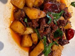 -隔壁老王·家常云南菜(花巷店)