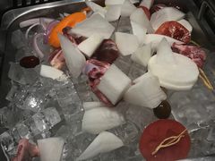 -九府羊·鲜羊火锅·烤串(新华路店)