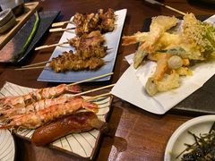 -一吉焼鸟·FOUNDER(桂林路店)