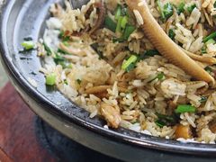 -台山美食一绝阿四台山黄鳝饭(阿四创作店)