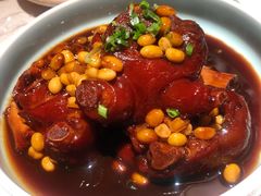 黄豆猪脚圈-竹外桃花·江南小酒馆(SKP·S店)