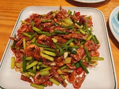 -61号餐吧(兴坪古镇漓江店)