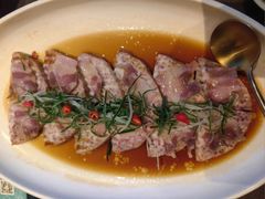 -柒园·三十年创意杭帮菜(龙湖滨江天街店)