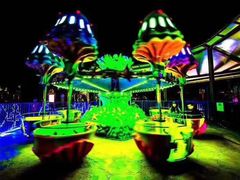 -厦门方特梦幻王国