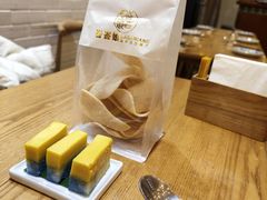 -峇峇娘马来西亚餐厅(望京SOHO店)