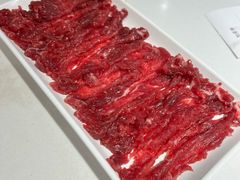 -食潮汕头鲜牛馆(望京保利店)