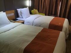 -北京东直门智选假日酒店