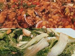 -抱德·潮汕味(敦和店原惠城鱼仔)