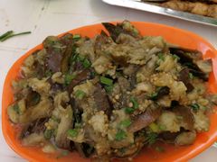 -快活林烧烤(红新路店)