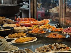 -车头老二大排档(金城步行街店)