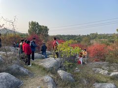 -青州市云门山风景区