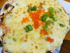 有型蟹肉宝-三月居酒屋(青年大街店)