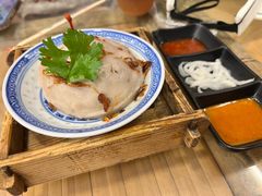 -芋包王闽南茶楼(八市店)