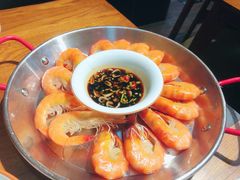 -必点海鲜·鲅鱼水饺(鞍山西道店)