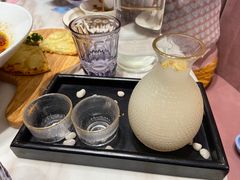 -茉莉餐厅(包河万达店)