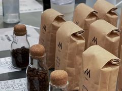 -M Stand(宁波万象城店)
