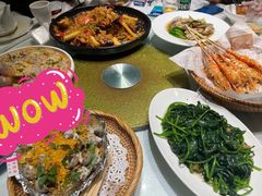 -79号渔船海鲜饭店(华强北店)