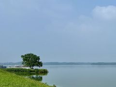 -池州市平天湖风景区