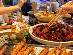 -庆峰龙虾烧烤(合肥一店)
