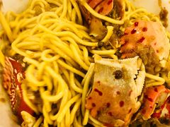 -沈记烧烤海鲜(江汉二路店)