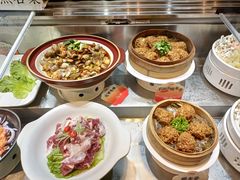 -不倒翁·安徽名菜楼(步行街店)