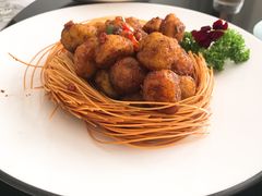 -纳地素食(石门公园店)