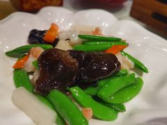 -局气 烤鸭·北京菜(武清店)
