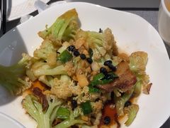 -福海居烤鸭店(鸟巢店)