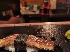 -昊·来了寿司(泡桐树店)