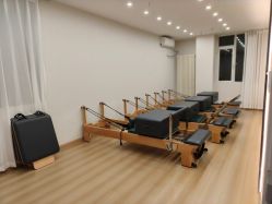 -U+YOGA优伽瑜伽·普拉提
