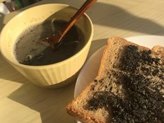 -一鸣真鲜奶吧(巴黎都市奶吧店)