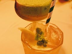 -龙门阵茶屋川菜馆(武康路店)