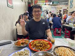 -小民大排档(马场角横路店)