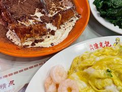-澳门陈光记烧味饭店(万象城店)