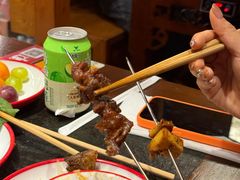 -京元盛铜锅涮肉(上海总店)