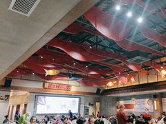 -红日饭店(裕隆三路店)