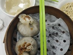 -古南都·清真绿柳居菜馆(太平南路店)