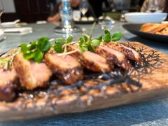 -老房子金沙元年川菜食府·花园餐厅(金沙店)