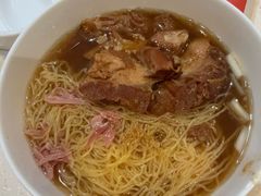 -池记(尖沙咀店)