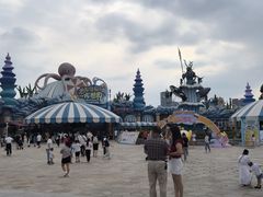 -华夏文旅海洋公园