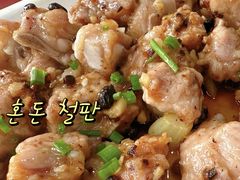 -八仔大富楼·河鲜(西江店)