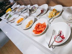 -豪客来牛排(成都锦江大融城店)