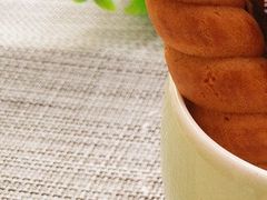 -老潼关港口肉夹馍(秦东店)